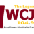 104.9 The Legend - WSSM-FM Logo
