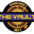 107.1 The Vault - WQKS-HD3 Logo