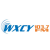 103.7 WXCY - WXCY Logo