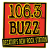 106.7 The Fox - WZNX-HD3 Logo