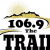 106.9 The Trail KHYY Logo