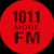 101.1 More FM - CFLZ-FM Logo