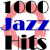 1000 Webradios - 1000 Jazz Hits Logo