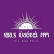 100.3 Udoka FM Logo