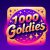 1000 GOLDIES Logo