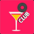 100FM רדיוס - Club Logo