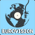 100FM רדיוס - Eurovision Logo