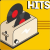 100FM רדיוס - Hits Logo