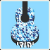 100FM רדיוס - יהודי Logo