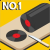 100FM רדיוס - No.1 Logo