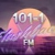 101-1 Flashback FM Logo