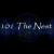 101 The Nest Logo