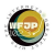 102.3 WFJP Logo