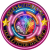 102.4 BHESTFRIEND FM Logo