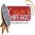 102.6 Hope Radio Logo