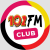 102 FM Club Logo