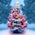 103.1 Christmas Oldies Logo