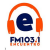 103.1 FM Encuentro Logo
