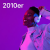 104.6 RTL - 2010er Logo