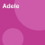 104.6 RTL - Adele Logo