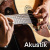 104.6 RTL - Akustik Logo
