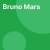 104.6 RTL - Bruno Mars Logo