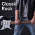 104.6 RTL - Classic Rock Logo
