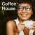104.6 RTL - Coffee-House Logo