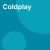 104.6 RTL - Coldplay Logo