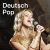 104.6 RTL - Deutsch Pop Logo