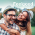 104.6 RTL - Feelgood Logo