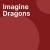104.6 RTL - Imagine Dragons Logo