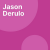 104.6 RTL - Jason Derulo Logo