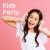 104.6 RTL - Kids Party Logo