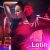 104.6 RTL - Latin Logo