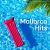 104.6 RTL - Mallorca Hits Logo