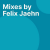 104.6 RTL - Mixes by Felix Jaehn Logo
