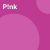 104.6 RTL - P!nk Logo