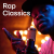 104.6 RTL - Rap Classics Logo