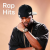 104.6 RTL - Rap Hits Logo