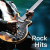 104.6 RTL - Rock Hits Logo