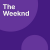 104.6 RTL - The Weeknd Logo