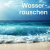 104.6 RTL - Wasserrauschen Logo