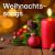 104.6 RTL - Weihnachtssongs Logo