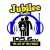 105.6 FM Jubilee Radio Logo