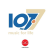 107.7 Music for Life Logo