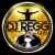 1210 DA MIXX RADIO Logo