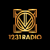 1231Radio Logo