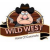 1640 A.M. America Radio - Wild West OTR Channel Logo