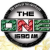 1690 AM "The ONE" Logo